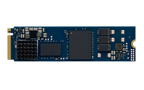 Kingston Data Center DC2000B PCIe 4.0 NVMe M.2 2280 480GB Enterprise SSD (Heatsink) - SEDC2000BM8/480G Bild 6