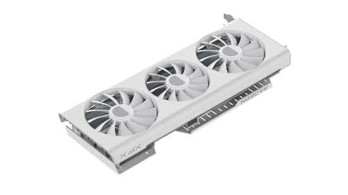 XFX Speedster QICK319 Radeon RX 7800XT Core Grafikkarte (RX-78TQICKW9) Bild 4