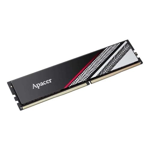 Apacer Tex DDR4 3200MHz PC4-25600 16GB CL16 Bild 4