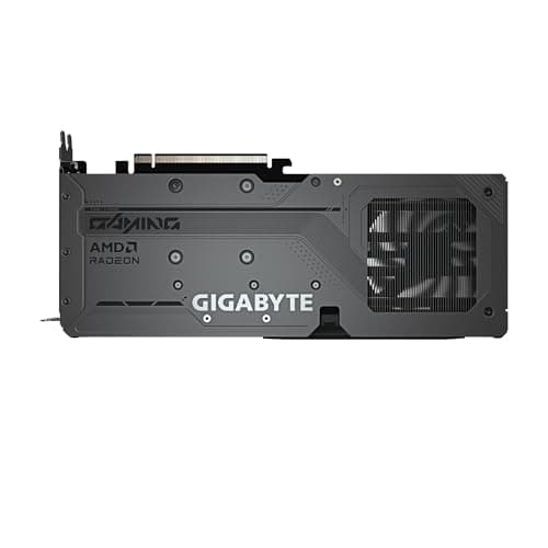 GIGABYTE Radeon RX 9060 XT Gaming OC 16G Grafikkarte, PCIe 5.0, 16GB GDDR6, GV-R9060XTGAMING OC-16GD Grafikkarte Bild 6
