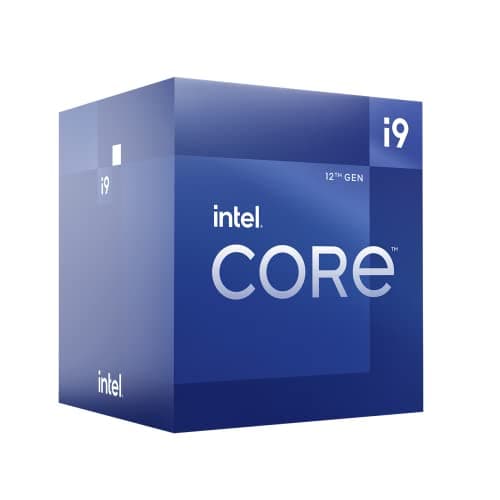 Intel® Core™ i9-12900K 12. Generation Desktop Prozessor (Basistakt: 3.2GHz Turboboost: 5.2GHz, 6 Kerne, LGA1700, RAM DDR4 und DDR5 bis zu 128GB) Bild 2