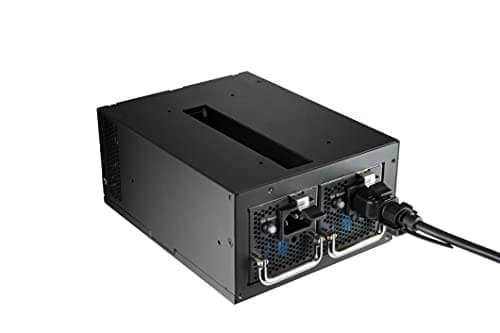 Fortron Source Power SupplyFortron Twins PRO 700 80+ Gold Bild 8