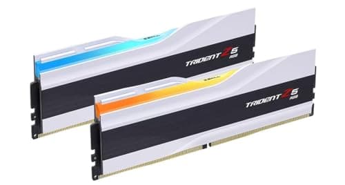 G.Skill DDR5 32GB PC 6000 CL28 KIT (2x16GB) 32-TZ5RW Bild 2