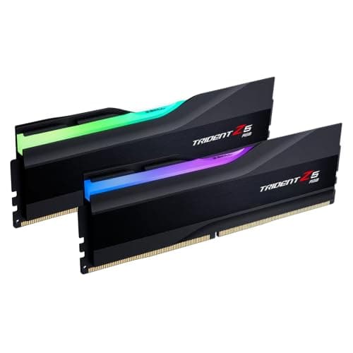 G.Skill DDR5 32GB PC 6000 CL28 KIT (2x16GB) 32-TZ5RK Bild 7