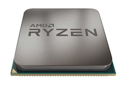 AMD Ryzen 5 2600X Prozessor (Basistakt: 3.6Hz, 6 Kerne, Socket AM4) YD260XBCAFBOX Bild 4