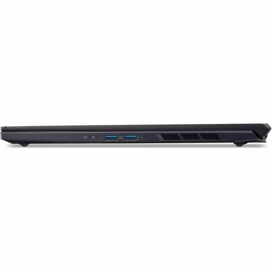 Acer Nitro V 16S, ANV16S-71 Ultrabook/Laptop, Gaming Notebook, 16 Inch WQXGA 2560x1600 180Hz, Intel Core Ultra 9 270H, 32GB RAM, 1TB SSD, NVIDIA GeForce RTX 5070, Windows 11, Black Intel Core Ultra 9 270H 32 GB 16 Zoll RTX 5070 Bild 5