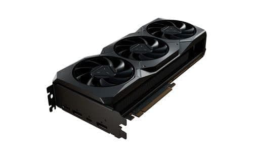 XFX Radeon RX 7900XT Gaming Grafikkarte mit 20 GB GDDR6, AMD RDNA™ 3 (RX-79TMBABF9) Bild 3
