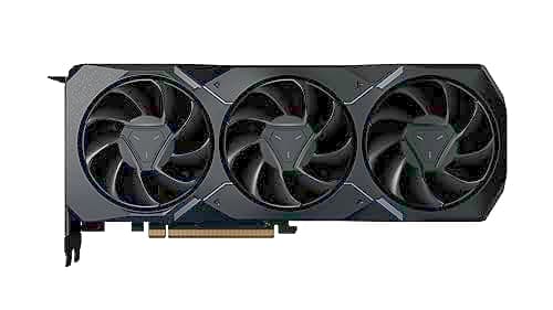 XFX Radeon RX 7900XT Gaming Grafikkarte mit 20 GB GDDR6, AMD RDNA™ 3 (RX-79TMBABF9) Bild 8