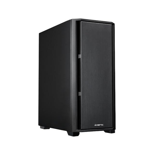 Captiva PC Workstation R10-0668 | AMD Ryzen 7 7800X3D | 64GB DDR5 RAM | Radeon RX 9060 XT 16GB | 2 TB SSD | Windows 11 Pro