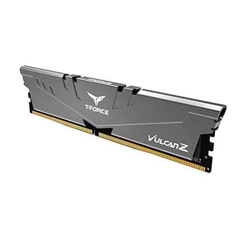 TEAMGROUP RAM - 16GB - DDR4 3200 UDIMM CL16 Bild 6