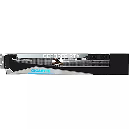 Gigabyte GeForce RTX 3070 Ti Gaming OC 8GB Grafikkarte, GV-N307TGAMING OC-8GD Bild 4