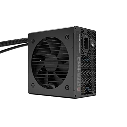 Fractal Design Anode Bronze 550 W, FD-P-AA1B-550-EU 550W Bild 4