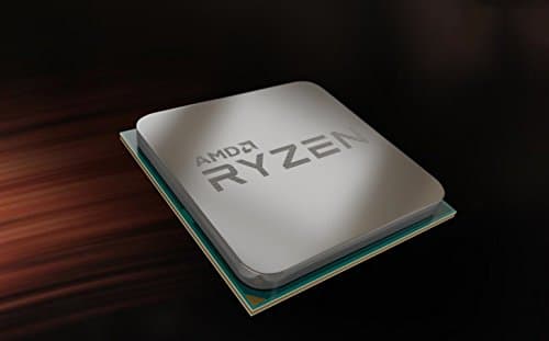 AMD Ryzen 5 1600 Prozessor Silber Bild 7