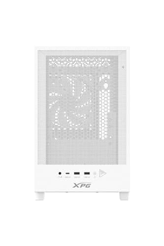 Geh XPG VALOR MESH NANO (M-ATX) Midi Tower wei? retail (75261652) Bild 4