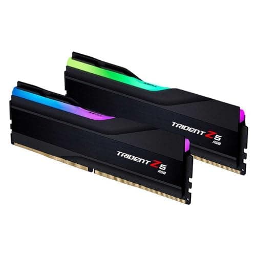 G.Skill DDR5 32GB PC 6000 CL36 KIT (2x16GB) 32-TZ5RK