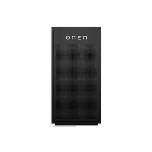 HP Omen 35L by GT16-1472ng・microATX・Ryzen 7 9800X3D・RAM 32 GB・SSD 1 TB・NVMe・GeForce R (CH8X5EA) Bild 6