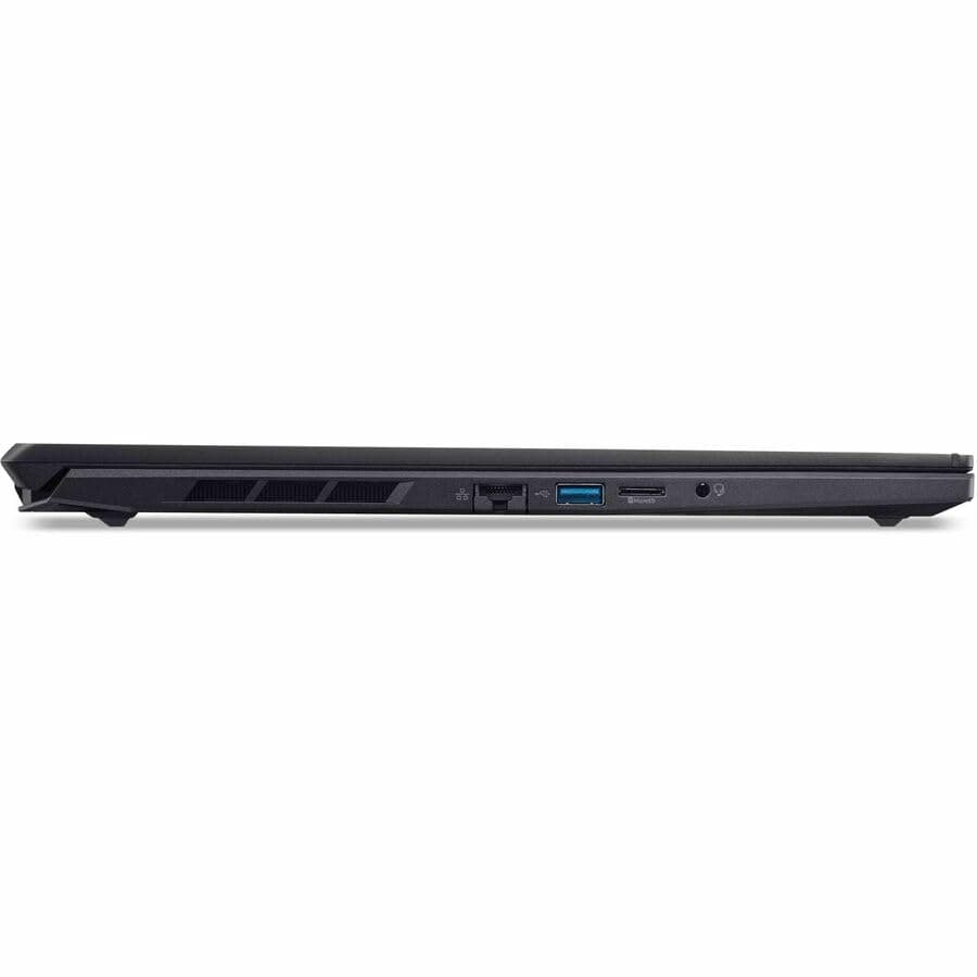 Acer Nitro V 16S, ANV16S-71 Ultrabook/Laptop, Gaming Notebook, 16 Inch WQXGA 2560x1600 180Hz, Intel Core Ultra 9 270H, 32GB RAM, 1TB SSD, NVIDIA GeForce RTX 5070, Windows 11, Black Intel Core Ultra 9 270H 32 GB 16 Zoll RTX 5070 Bild 6
