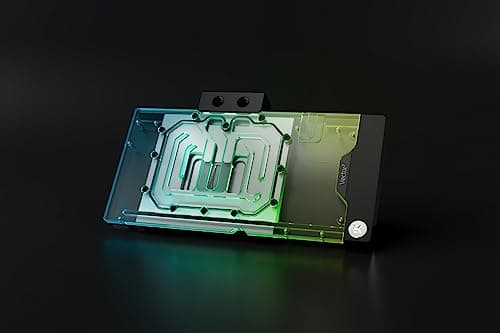 EKWB EK QuanVec² AMP/Trinity RTX 4090 D-RGB NI+Pl 3831109902592 Bild 8