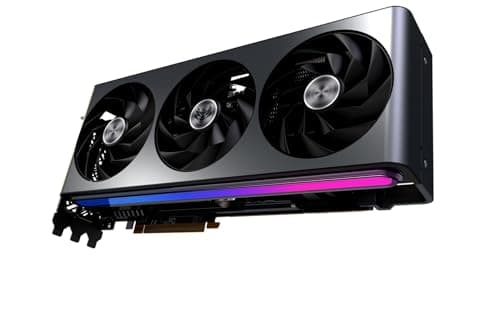 Sapphire NITRO+ AMD RADEON RX 7900 XTX O 24.576 MB GDDR6 Bild 4