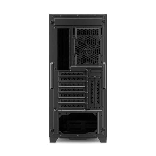 Sharkoon M30 Black Atx E-Atx Full Tower Nero (m30 Black) Bild 4