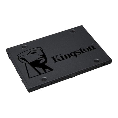 Kingston 240 GB Q500 SATA3 2,5 SSD Bild 4