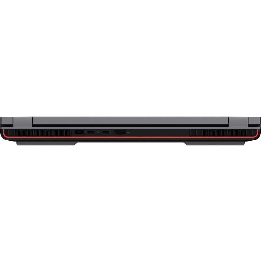 Lenovo ThinkPad P16 G1 21D6008WUS Mobile Workstation, QHD, 2560 x 1600, Intel Core i9 12. Generation i9-12950HX Hexadeca-Core (16 Core) 2,30 GHz – 3 Insgesamt 2 GB RAM - Storm Gray - Windows 11 Pro Bild 8