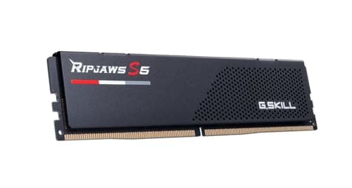 G.Skill DDR5 32GB PC 6000 CL28 KIT (2x16GB) 32-RS5K Bild 4