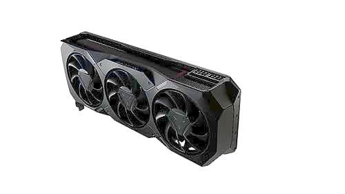 XFX Radeon RX 7900XT Gaming Grafikkarte mit 20 GB GDDR6, AMD RDNA™ 3 (RX-79TMBABF9) Bild 6
