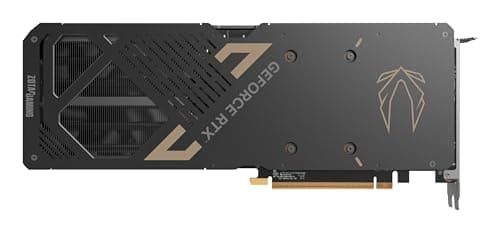 ZOTAC Gaming GeForce RTX 5070 Solid OC 12GB GDDR7 - ZT-B50700J-10P Bild 4