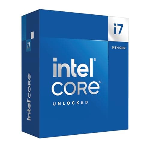 Intel Core i7-14700K 8C+12c 3.40-5.60GHz boxed ohne Kühler - BX8071514700K Core™ i7-14700K Bild 2