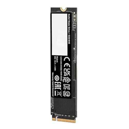 Gigabyte Aorus M.2 Solid State Drive AG4732TB (PCIe Gen 4.0 x4/NVMe 1.4) Bild 6