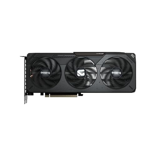 Gigabyte GeForce RTX 5050 Gaming OC 8G Grafikkarte - 8GB GDDR6, 128bit, PCI-E 5.0, 2632MHz Kerntakt, 2 x DP, 2 x HDMI, NVIDIA DLSS 4, GV-N5050GAMING OC-8GD Bild 6