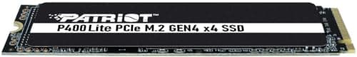 Patriot P400 Lite 1000GB interne SSD - NVMe PCIe M.2 Gen4 x 4 - Solid State Drive Bild 4