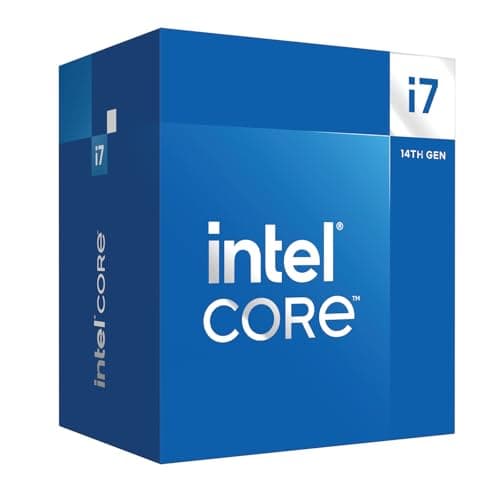 Intel® Core™ i7 Desktop-Prozessor 14700 20 Kerne (8 P-cores und 12 E-cores) bis zu 5,4 GHz i7-14700 Bild 2
