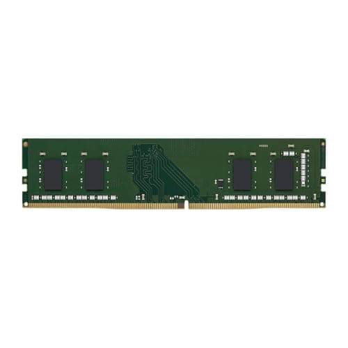 Kingston Technology ValueRAM KVR32N22S6/4 Memory Module 8 GB 1 x 8 GB DDR4 3200 MHz