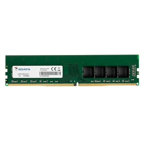 ADATA AD4U320032G22-SGN Arbeitsspeicher 32GB (1x 32GB) DDR4 3200MHz
