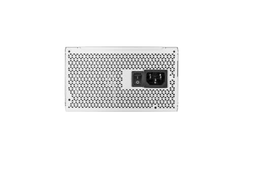 COUGAR Gaming | Stromversorgung PC Gaming | POLAR1200 80 PLUS PLATINIUM 1200 W – Leistung 1200 W – HDB Lüfter – Null-Rauschmodus – LLC-Struktur, DC-DC – Anschlüsse PCIe und CPU Bild 8