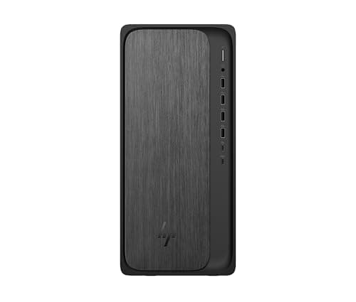 HP OmniDesk M02-0053ng・Tower・Ryzen 5 8500G (BA2U9EA#ABD) Bild 2