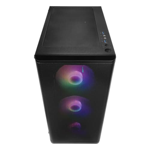 Memory PC Gaming PC (Ryzen 5 8500G, Radeon 740M, Vega Grafik, 32 GB DDR5 RAM High Speed, 1TB SSD, Windows 11 Pro) RGB Gamer Ryzen 5 8500G Radeon 740M 32.0 GB 1000.0 GB Bild 8