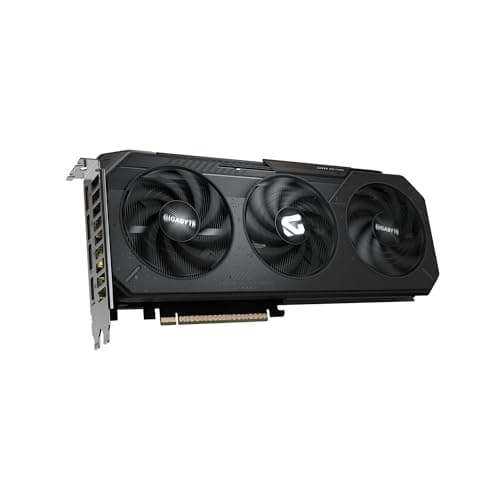 Gigabyte GeForce RTX 5050 Gaming OC 8G Grafikkarte - 8GB GDDR6, 128bit, PCI-E 5.0, 2632MHz Kerntakt, 2 x DP, 2 x HDMI, NVIDIA DLSS 4, GV-N5050GAMING OC-8GD Bild 4