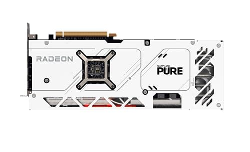 Sapphire PURE AMD RADEON RX 7800 XT GAM 16.384 MB GDDR6 Bild 3