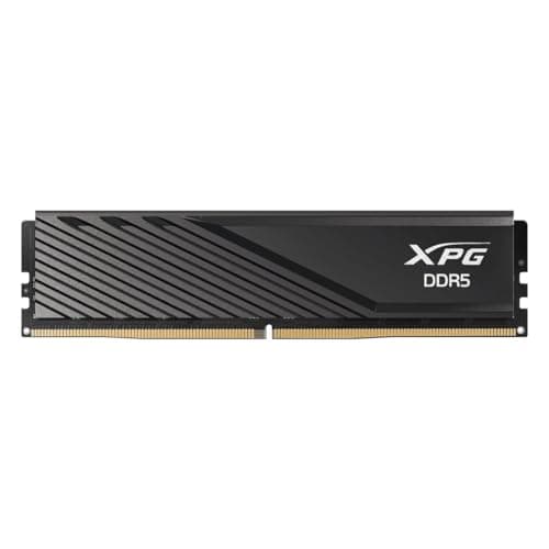 ADATA-XPG DDR5 6000 CL36 32GB Lancer Blade Black DUAL 2X 16GB