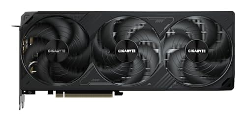 Gigabyte GeForce RTX 5070 Ti WINDFORCE OC SFF 16G Grafikkarte - 16GB GDDR7, 256 Bit, PCI-E 5.0, 2497 MHz Core Clock, 3 x DP 2.1a, 1 x HDMI 2.1b, NVIDIA DLSS 4, GV-N507TWF3OC-16GD Bild 3