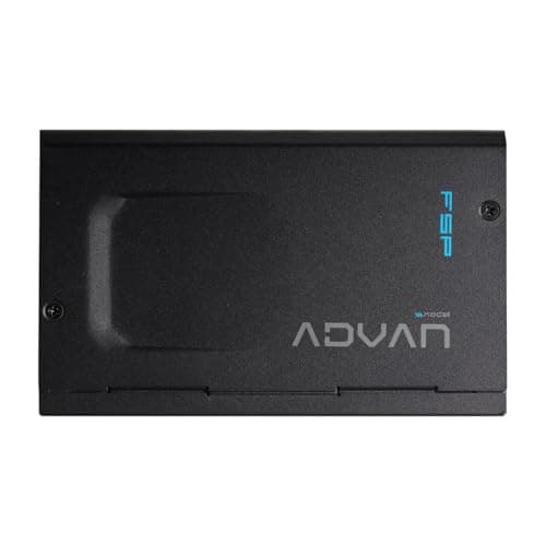 PC- Netzteil Fortron FSP ADVAN GM 850 PPA8504800 850W Bild 4