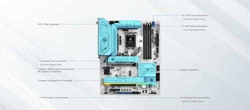 ASRock Z890 SteelLe 90-MXBPF0-A0UAYZ Bild 8