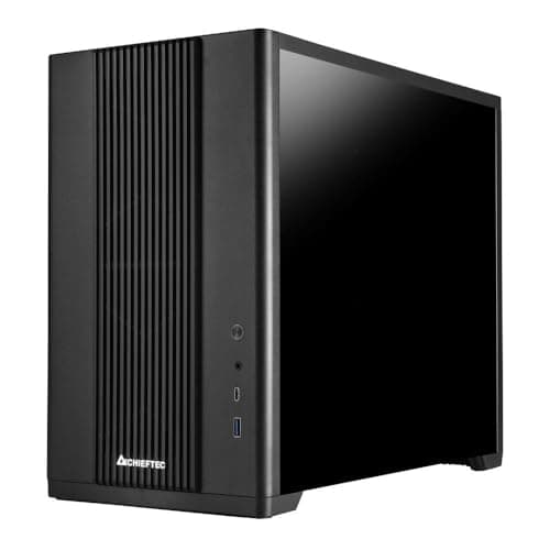 Chieftec BX-10B-OP mATX BX-10B-OP Bild 4