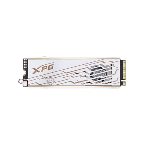 Mars 980 PRO 1.0TB (PCIe Gen5 x4, NVMe, M.2 2280) Bild 3