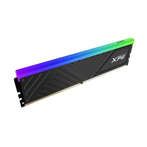 ADATA Arbeitsspeicher DIMM 64 GB DDR4-3200 (2X 32 GB) Dual-Kit Bild 6