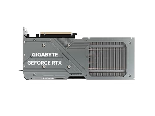 GIGABYTE GeForce RTX 4070 Super Gaming OC 12G Grafikkarte, 3X WINDFORCE Lüfter, 12GB 192-Bit GDDR6X, GV-N407SGAMING OC-12GD Grafikkarte Bild 6