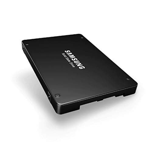 SAMSUNG PM1643 TLC RFX 2,5 Zoll 15,36 TB